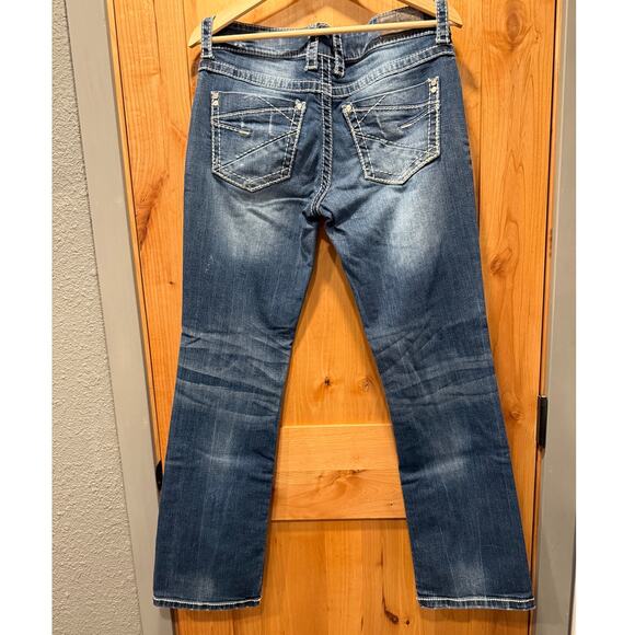 BKE Denim Culture 29L Jeans - Picture 2 of 6